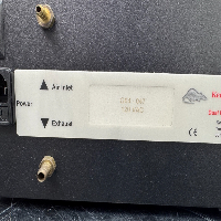 Kent Scientific TOPO Dual Mode Ventilator image 2